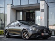 Mercedes-Benz E-klasse - AMG 63 S 4MATIC+ Final Edition / 1 of 999 / Ceramic / Burmes