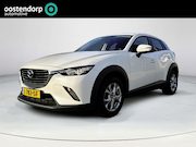 Mazda CX-3 - 2.0 SkyActiv-G 120 TS+ | Trekhaak | Cruise Control | LED dag