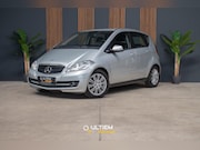 Mercedes-Benz A-klasse - 160 Avantgarde | INRUILKOOPJE