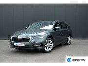 Skoda Octavia - Combi 1.5 TSI 150pk Business Edition | Adaptive Cruise | Sto