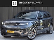 Land Rover Range Rover Sport - 3.0 P550e Autobiography PHEV | NL-Auto | Panoramadak | Memor