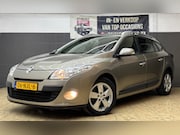 Renault Mégane - 2.0 Dynamique/AUTOMAAT/ 3DE EIGENNAR /RIJKLAAR