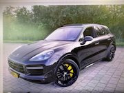 Porsche Cayenne - 4.0 Turbo S E-Hybrid Pano AHK 22'' PDCC ACC
