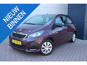 Peugeot 108 - 1.0 e-VTi Access 61.359 KM dealer onderhouden, in perfecte s