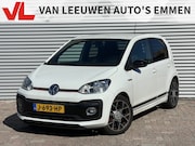 Volkswagen Up! - 1.0 TSI GTI | Nieuw Binnen! | Stoelverwarming | Clima | Crui