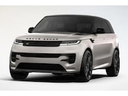 Land Rover Range Rover Sport - 3.0 P460e Momentum Edition PHEV Elektrische Trekhaak