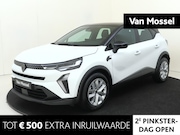 Renault Captur - 1.0 TCe 90 evolution | Mediascherm | Apple Carplay | Android