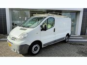 Nissan Primastar - 2.0 dCi L1H1 Bus.