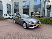 Mercedes-Benz C-klasse - 180 Ambition AUTOMAAT