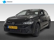 Volkswagen Polo - 1.0 TSI Style DSG Automaat