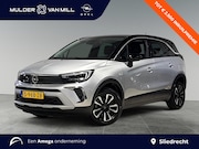 Opel Crossland - Elegance 1.2 Turbo 110pk | CAMERA | AGR-STOEL | TWO-TONE! |