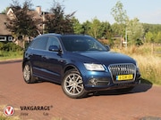 Audi Q5 - 2.0 TFSI quattro Sport Edition | Panoramadak | Trekhaak | Ba