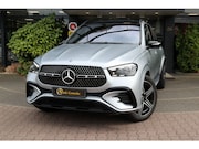 Mercedes-Benz GLE-klasse - 400 e 4MATIC AMG Line Premium Plus Trekhaak, Multicontoursto