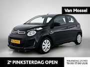 Citroën C1 - 1.0 VTi Feel | 1e- Eig. | Airco | Bluetooth | Electrische Ra