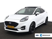 Ford Puma - 1.0 EcoBoost Hybrid ST-Line X | Panoramadak | Matrix LED | E