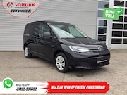 Volkswagen Caddy - Cargo 1.5 TSI 115 pk DSG Aut. BENZINE LED/ Lage Km/ Cruise/