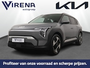 Kia EV3 - Plus Advanced 81.4 kWh - €3000, - Inruilpremie - Stoel-/Stuu