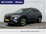 Hyundai Tucson - 1.6 T-GDI PHEV Comfort Smart 4WD | Navigatie & Carplay | Cam