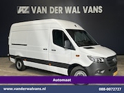Mercedes-Benz Sprinter - 317 CDI 170pk 9G-Tronic Automaat 2025 MODEL L2H2 Euro6 Airco