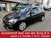 BMW 2-serie Active Tourer - 218i Luxury Lederbekleding , trekhaak , 4 seizoen, banden ,