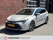 Toyota Corolla - Touring Sports 2.0 Hybrid Trek AchteruitrijCam./Adapt.Cruise