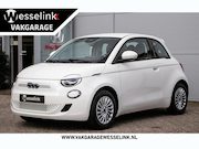 Fiat 500e - Urban 24 kWh - SOH 100% | Carplay | Climate control | DAB
