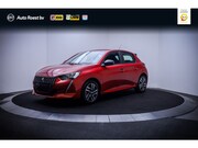 Peugeot 208 - 1.2T Aut. PACK Active NAVI | CARPLAY | CRUISE | AIRCO | PDC 