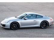 Porsche 911 - 3.0 Carrera 4 Wide-Body