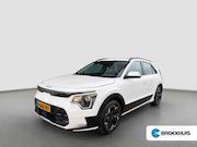 Kia e-Niro - EV DynamicLine 64.8 kWh 204pk | SOH 100% | Carplay