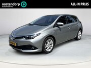Toyota Auris - 1.8 Hybrid Dynamic **NAVIGATIE/ CRUISE CONTROL/ CLIMATE CONT