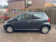 Toyota Aygo - 1.0-12V