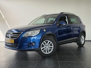 Volkswagen Tiguan - 1.4 TSI Comfort&Design | Zo Meenemen | NL-Auto | 100% Onderh