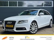 Audi A4 - 1.8 TFSI / Automaat / Keurige auto / Cruise