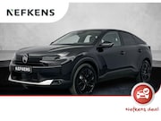Citroën C4 - 1.2 Hybrid 145pk Max | Super voorraaddeal | Stoelverwarming 