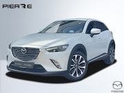 Mazda CX-3 - 2.0 SkyActiv-G 120 GT-M AUTOMAAT | NAVI | ACHTERUITRIJCAMERA