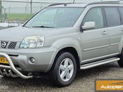 Nissan X-Trail - 2.0 Sport 4X4 APK 11-02-2027 AIRCO