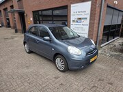 Nissan Micra - 1.2 Connect Edition | Airco | CV | Parkeersensoren |