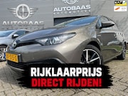 Toyota Auris - 1.8 Hybrid Dynamic AUTOMAAT+NLAUTO+NAP+TREKHAAK+NAVIGATIE+CA