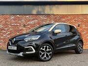 Renault Captur - 1.3 TCe Intens Automaat Nav/Cruise Camera 1Eig Hoogzitter 58