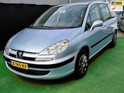 Peugeot 807 - 2.0 SV Pullman 8P 8 PERSOONS!