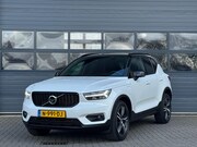 Volvo XC40 - 1.5 T4 RECHARGE R-DESIGN EXPRESSION I SCHUIF/KANTELDAK I STO