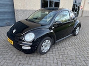 Volkswagen Beetle - 2.0 Highline AUTOMAAT! ! Airco Leer Goede staat.