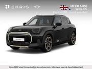 MINI Aceman - SE Favoured Trim | Pakket M