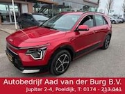 Kia Niro - 1.6 GDi PHEV DynamicLine Edition / Plug-inn Hybrid