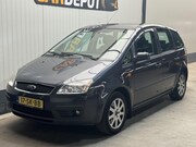 Ford C-Max - Focus 2.0-16V Futura