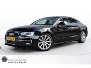 Audi A5 - Sportback 1.8 TFSI S Edition | Clima | Cruise | Multimedia/N