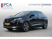 Peugeot 3008 - 1.6 HYbrid4 300 GT Pack Business
