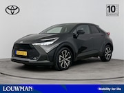 Toyota C-HR - 1.8 Hybrid 140 Dynamic | Dealer Onderhouden | Dodehoek detec