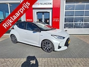 Toyota Yaris - 1.5 Hybrid Style Bi-Tone Limited