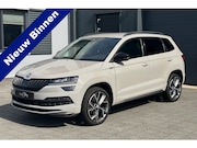 Skoda Karoq - 1.5 TSI ACT 150pk DSG Sportline LED 19" KEYLESS WINTERPAKKET